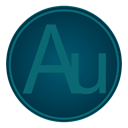 Adobe-Au icon