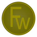 Adobe-Fw icon