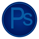 Adobe-Ps icon