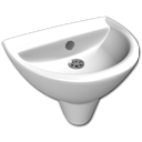 Wash-basin icon