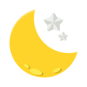 sun-night icon