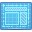 Blueprint_Blog icon
