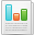 Chart_Bar_Document icon
