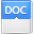 File_Doc_Text_Word icon