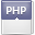 File_PHP icon