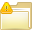 Folder_Warning icon