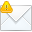 Mail_Warning icon