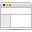 Window_App_Sidebar icon