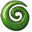 Greenstone icon