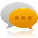 communication icon