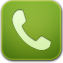 phone_green icon