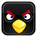 black-bird icon