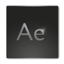 AffterEffect icon