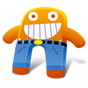 OrangePants icon