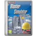 Blaster-Simulator icon