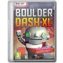 Boulder-Dash-XL icon