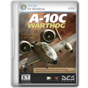 DCS-A-10C-Warthog icon