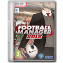 Football-Manager-2012 icon