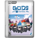 Gods-vs-Humans icon
