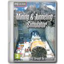 Mining-&-Tunneling-Simulator icon
