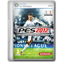 Pro-Evolution-Soccer-2012 icon