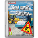 Roadworks-Simulator icon