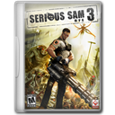 Serious-Sam-3-BFE icon