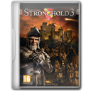 Stronghold-3 icon