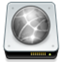 Network_Drive_Offline icon