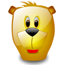 Baloo icon
