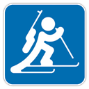 Biathlon-icon