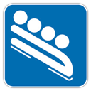 Bobsleigh-icon