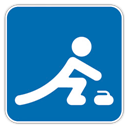 Curling-icon