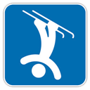 Freestyle-Skiing-icon