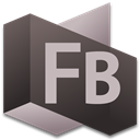 Flash-Builder-4 icon
