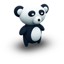 PandaPorcelaine_Vista_archigraphs icon