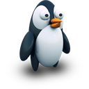 PenguinePorcelaine_Vista_archigraphs icon