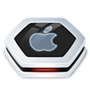 Drive_Apple icon
