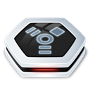 Drive_Firewire icon