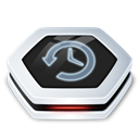 Drive_TimeMachine icon