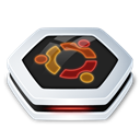 Drive_Ubuntu icon