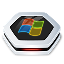 Drive_Windows icon