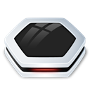HardDrive icon
