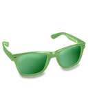 Green-Glasses icon