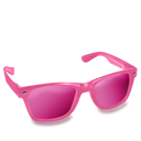 Pink-Glasses icon