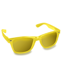 Yellow-Glasses icon