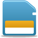 memorycard icon