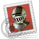 Mail1 icon