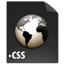 zFileCSS icon