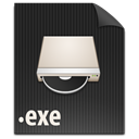 zFileEXE icon